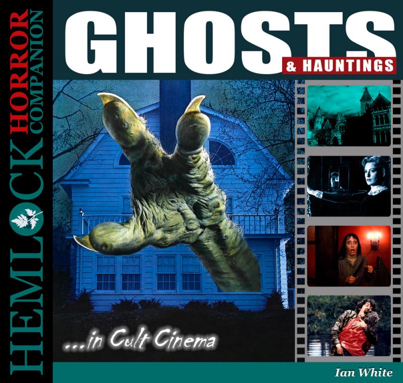 Ghosts & Hauntings in Cult Cinema
